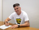 Calciomercato. Rinnova Fumagalli, a centrocampo arriva l'argentino Sebastian Reggi