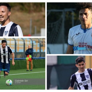 Calciomercato, Bragno. Fatta per Quinonez, mister Frumento è pronto a riabbracciare Esposito, Rizzo e Matarozzo