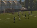 Calcio. La qualificazione in Coppa alla Fezzanese, le immagini del 4-2 alla Carcarese (VIDEO)