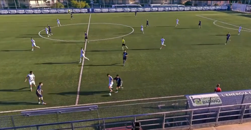 Calcio | Il Pietra batte 3-1 l'Albissole e passa il turno, gli highlights del match (VIDEO) Calcio | Il Pietra batte 3-1 l'Albissole e passa il turno, gli highlights del match (VIDEO)