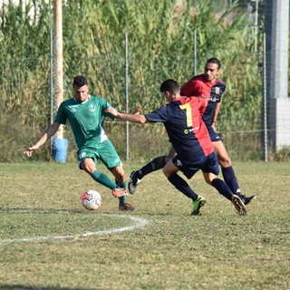 Calcio, Promozione: Anselmo continua a guidare la classifica marcatori, Rovella e Miceli inseguono