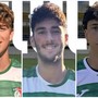 Calciomercato | Speranza. Tris di arrivi dal Legino Juniores, confermato l'ingaggio di Palomba, Ottavi e Amici Calciomercato | Speranza. Tris di arrivi dal Legino Juniores, confermato l'ingaggio di Palomba, Ottavi e Amici