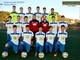 La squadra Allievi dell'Albissola