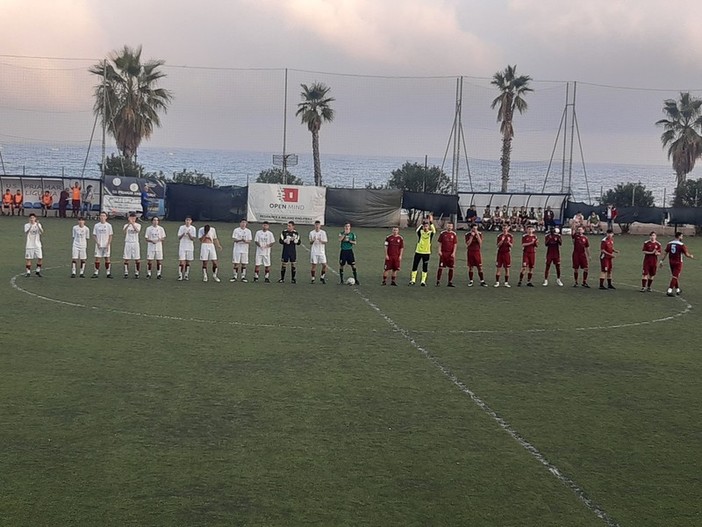 Calcio. Fissata la prosecuzione di Veloce - Vadese dopo l'infortunio all'arbitro, si torna in campo il 23 novembre