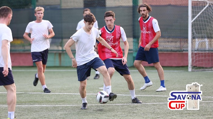 Tornei Estivi, Savona Cup. L'esito delle gare di ieri: le qualificate ai quarti e gli accoppiamenti