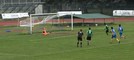 Calcio | Secondo stop interno consecutivo per la Cairese, l'Athletic Albaro espugna il Brin con Marrale (VIDEO)