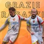 Calciomercato | Il Millesimo saluta Facello (fatta con la Cairese) e Vittori Calciomercato | Il Millesimo saluta Facello (fatta con la Cairese) e Vittori