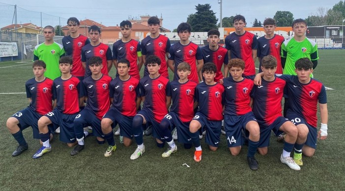Calcio, Under 15 | Provaci Vado, missione vittoria ad Altopascio per accedere alla Final Six Calcio, Under 15 | Provaci Vado, missione vittoria ad Altopascio per accedere alla Final Six