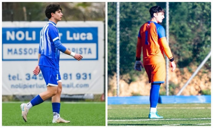 Calciomercato | Ceriale. Mondino torna tra i pali del Merlo, conferma per Guaraglia Calciomercato | Ceriale. Mondino torna tra i pali del Merlo, conferma per Guaraglia