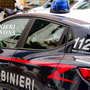 Savona, lite domestica tra fratello e sorella con lancio di piatti: intervento dei carabinieri Savona, lite domestica tra fratello e sorella con lancio di piatti: intervento dei carabinieri