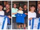 Calciomercato | Tre mosse per il Plodio, tesserati Nervi, Giordani e Calderone