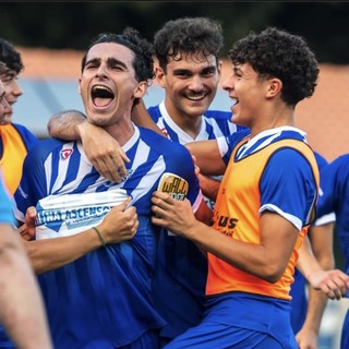 Calcio, Coppa Italia Promozione. Andata dei quarti in casa per il Finale, Ceriale e Legino in trasferta Calcio, Coppa Italia Promozione. Andata dei quarti in casa per il Finale, Ceriale e Legino in trasferta