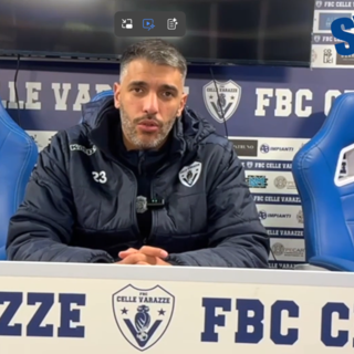 Calcio | Celle Varazze. Simone Ciancio passa al Derthona, sarà il nuovo ds dei leoncelli