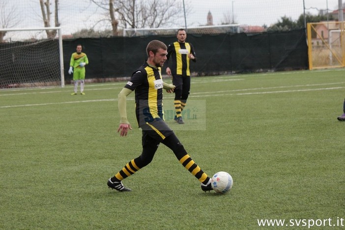 Luca Doffo Luca Doffo