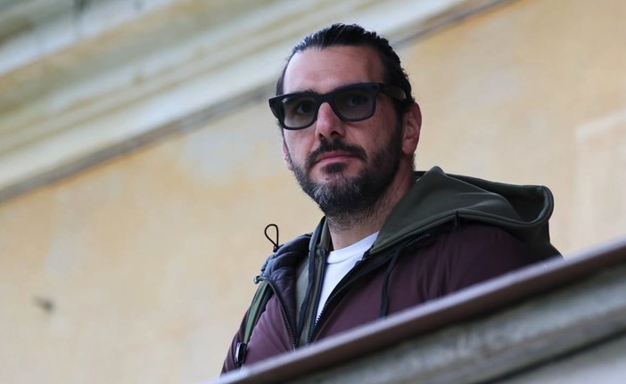 Calcio | Finale, doppio incarico per Giorgio Amosso nel vivaio giallorossoblu Calcio | Finale, doppio incarico per Giorgio Amosso nel vivaio giallorossoblu