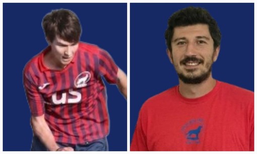 Calciomercato | Mallare, la difesa dei Lupi potrà ancora contare su Capici e Franco