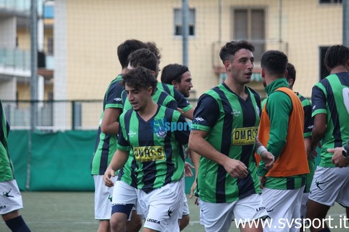 IL PAGELLONE. Legino, la corsa ai ripari è arrivata al momento giusto IL PAGELLONE. Legino, la corsa ai ripari è arrivata al momento giusto