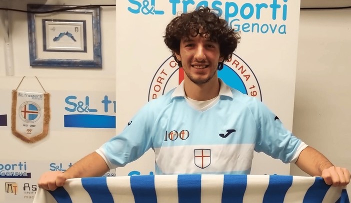 Calciomercato. Il Ligorna rinforza il centrocampo con un colpo da C, arriva Troiano dal Sestri Levante Calciomercato. Il Ligorna rinforza il centrocampo con un colpo da C, arriva Troiano dal Sestri Levante