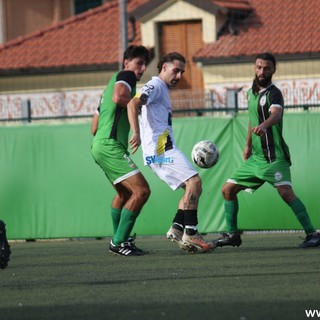 Calcio, Promozione. La  quarta giornata regala un triplo confronto diretto, rotta verso Genova per Savona e Baia Alassio