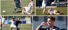 Calcio | Il Millesimo avanza in Coppa, tutti gli scatti del match contro il Celle Varazze (FOTOGALLERY)