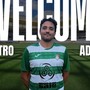 Calciomercato | Il difensore Pietro Adosio è un nuovo giocatore dello Speranza