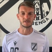 Calcio, Il Savona corre ai ripari contro l'emergenza infortuni: Davide Costamagna è il nuovo preparatore atletico