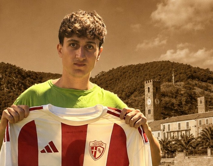 Calciomercato | Nolese, ultimo colpo a segno. Preso Simone Gualberti Calciomercato | Nolese, ultimo colpo a segno. Preso Simone Gualberti