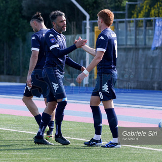 Calcio | Serie D. Ufficiale la graduatoria sull'età media schierata in campo: Celle Varazze esperto, Imperia tra le più giovani d'Italia