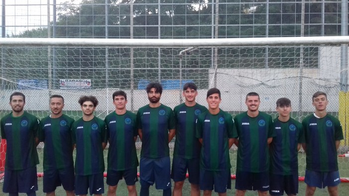 Calciomercato. Sprint Legino, arrivano Dorigo e i giovani Avanzi, Bazzano e Bozzo