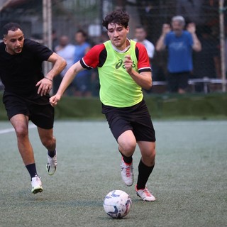 Tornei Estivi, Savona Cup. I risultati del primo giorno degli ottavi di finale Tornei Estivi, Savona Cup. I risultati del primo giorno degli ottavi di finale