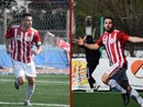 Calciomercato, Carcarese. La vecchia guardia non abbandona il Corrent, ufficiali i rinnovi di Spozio e Bonifacino Calciomercato, Carcarese. La vecchia guardia non abbandona il Corrent, ufficiali i rinnovi di Spozio e Bonifacino