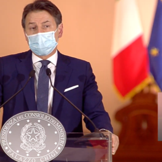 Bozza nuovo Dpcm. C'è un piccolo ma significativo cambiamento. Proseguiranno le competizioni di interesse nazionale "e di alto livello"