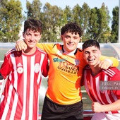 Calciomercato, Salgono le quotazioni di Grenna per la porta del Finale Calciomercato, Salgono le quotazioni di Grenna per la porta del Finale