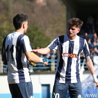 Calcio, Savona. Addio al pepe per Giacomo Piu: "Un saluto a chi c'era solo quando conveniva"