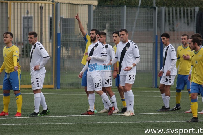 Calcio, Eccellenza. Tutti i verdetti della prima fase. Le migliori terze e ottave al girone B Calcio, Eccellenza. Tutti i verdetti della prima fase. Le migliori terze e ottave al girone B