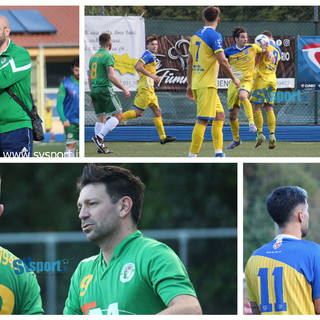 Calcio. La Praese passa a Ceriale (tra le polemiche) con Curabba: tutti gli scatti del match (FOTOGALLERY) Calcio. La Praese passa a Ceriale (tra le polemiche) con Curabba: tutti gli scatti del match (FOTOGALLERY)