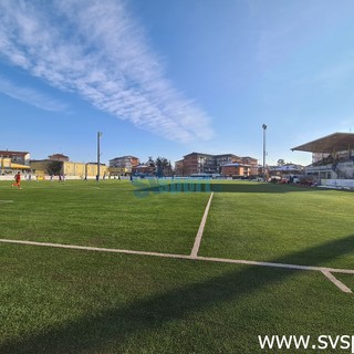 Calcio, Albenga. La prima &quot;in casa&quot; si giocherà in Piemonte, gli ingauni affronteranno l'Alcione a Fossano