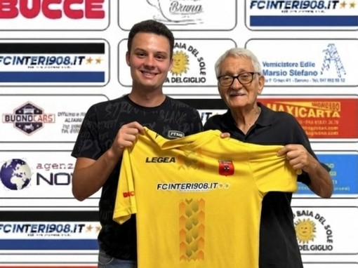 Calcio | Altarese. Fabio Gallo torna in giallorosso, sarà il nuovo Team Manager Calcio | Altarese. Fabio Gallo torna in giallorosso, sarà il nuovo Team Manager