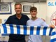 Calciomercato, Serie D: Filippo Atzori sarà ancora a difesa dei pali del Ligorna