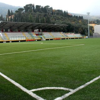 Calcio. L'Alassio 2024 torna all'attacco: &quot;La nostra proposta è seria, forse non si vuole rompere il monopolio della Baia?&quot;