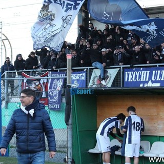 Calcio, Coppa Liguria. Fissato la data di Multedo - Savona