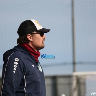 Calcio. Riscatto immediato per la Nolese, Saccone: “Contento che la squadra sappia interpretare e vincere questo tipo di gare”