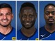 Calciomercato | Imperia, tre nuovi colpi da Senegal, Brasile e Olanda Calciomercato | Imperia, tre nuovi colpi da Senegal, Brasile e Olanda