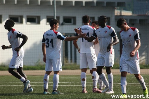 Calcio. Il Vado saluta la Coppa, la Pistoiese si impone 3-0 al Melani