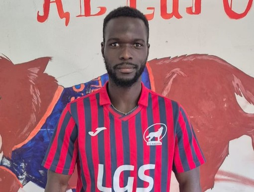 Calciomercato, Mallare. Sette conferme e un volto nuovo, preso l'attaccante Marouf Calciomercato, Mallare. Sette conferme e un volto nuovo, preso l'attaccante Marouf