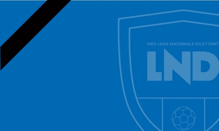 Calcio dilettantistico. Un minuto di raccoglimento su tutti i campi per la morte di Papa Bergoglio