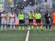 Calcio, Eccellenza. L'Albenga suona la sesta sinfonia, il gol di Beluffi piega la Genova Calcio