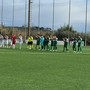 Calcio, Promozione. La super sfida tra Albissole e Praese è servita! (WEBCRONACA LIVE)