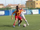 Calcio. Il Millesimo non si ferma più, espugnata Arenzano e terzo posto in classifica Calcio. Il Millesimo non si ferma più, espugnata Arenzano e terzo posto in classifica