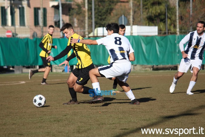 Calcio. Prima Categoria B: Savona-Vadese e Spotornese-Speranza accendono il weekend, scatta nel pomeriggio l’ultimo turno prima di Natale Calcio. Prima Categoria B: Savona-Vadese e Spotornese-Speranza accendono il weekend, scatta nel pomeriggio l’ultimo turno prima di Natale